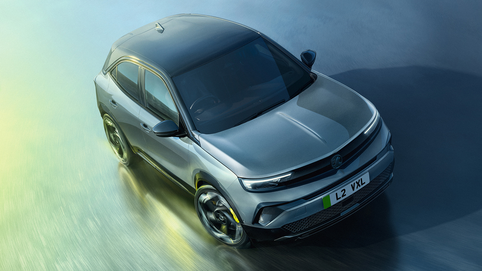 Ντεμπούτο με 280 ίππους για το νέο Opel Mokka GSE